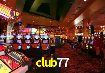 Descubra a Magia dos Jogos de Arcade no club77