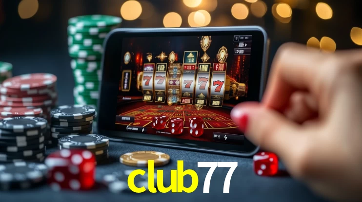 Daily Bonuses club77